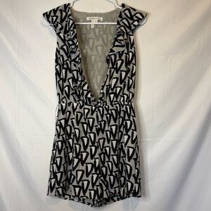 BCBGeneration Romper